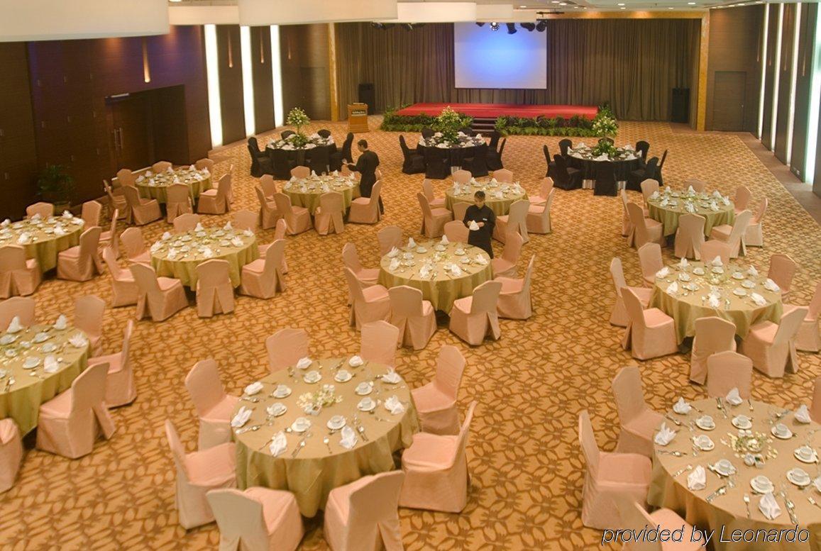 Glenmarie Hotel And Golf Resort Shah Alam Restoran foto