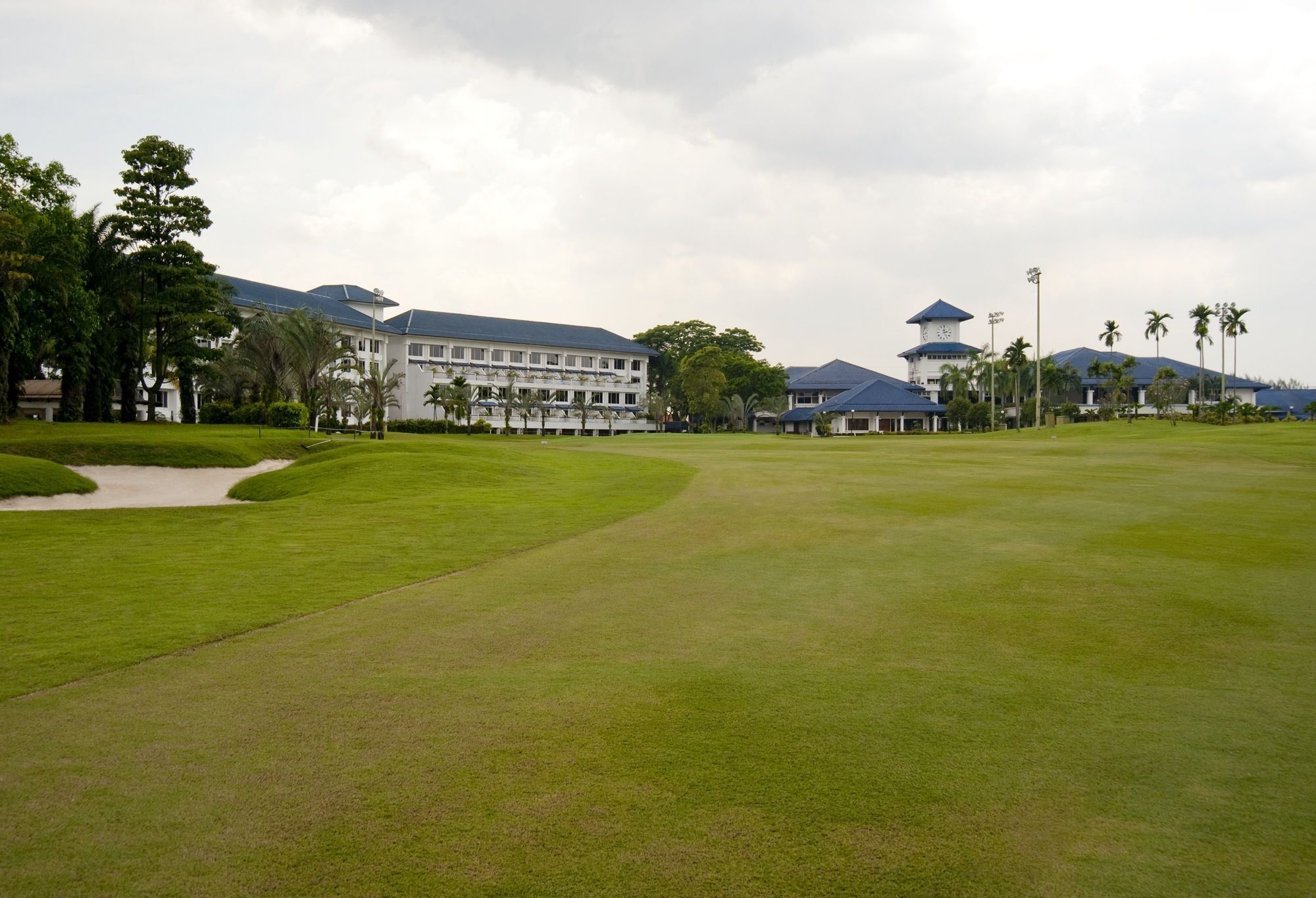 Glenmarie Hotel And Golf Resort Shah Alam Fasilitas foto