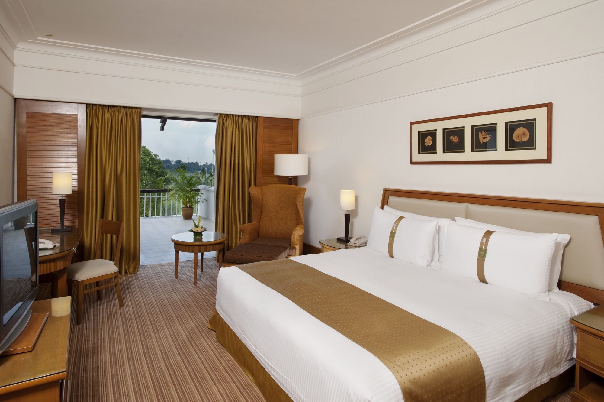 Glenmarie Hotel And Golf Resort Shah Alam Bagian luar foto
